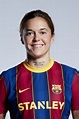 María Pilar León Cebrián stats | FC Barcelona Players