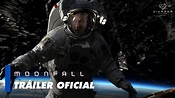 Crítica de la película Moonfall (2022) de Roland Emmerich