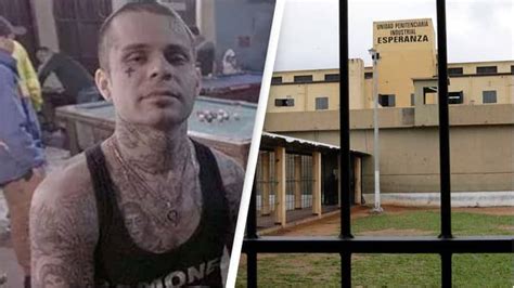 Inside The Worlds Most Dangerous Prison Where Theres A Death Every