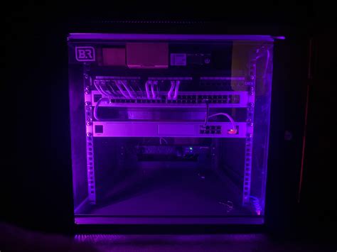 My First Build For A New Home Scrolller