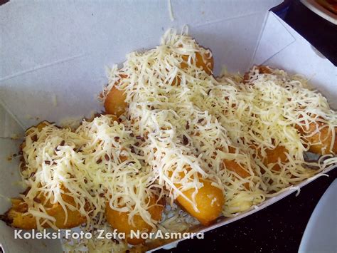 Lokasi kami di no2, medan selera usj1, subang jaya. JeMaRi AsMaRa: Pisang Goreng Cheese di Shah Alam