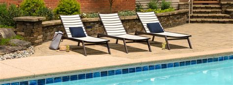 Poolside Furniture Polywood® Polywood® Official Store