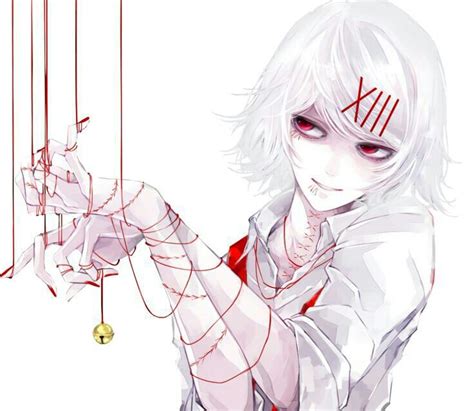 Juuzou Suzuya Anime Amino