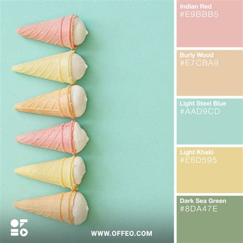 20 pastel color palettes pastel colors with example offeo 2023