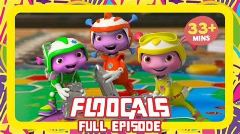 Floogals Project Floogals English Full Episodes 33 Minute Floogals