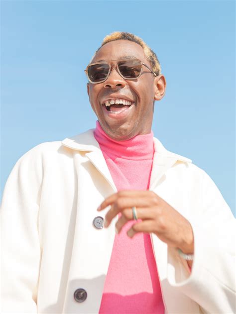 Limited time sale easy return. Sugar High: Tyler the Creator Talks Cookies, Clothes, and Crying to Kanye's "Violent Crimes" | GQ