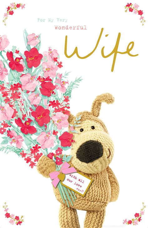 Mothers Day Wife Cards Pretty Choose From Thousands Of Templates