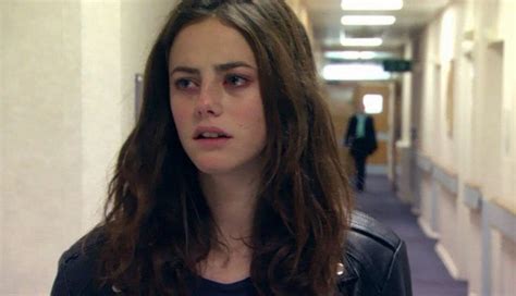 Pin By Vinnii On Skins Effy Stonem Kaya Scodelario Skins Skin