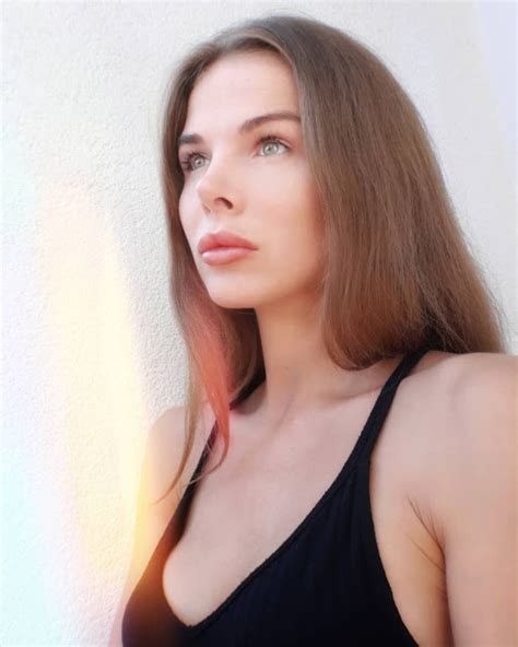 Alice Dankovskaya Most Beautiful Transgender Male To Female Mtf