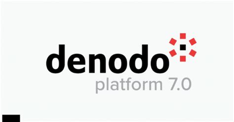 What Is Denodo And Use Cases Of Denodo
