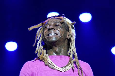 Lil Wayne Reveals New List Of His Top Five Rappers Xxl