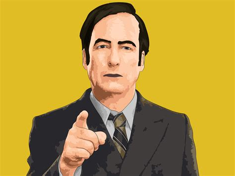 Better Call Saul On Behance