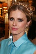 101 best images about Laura bailey on Pinterest | Model street style ...