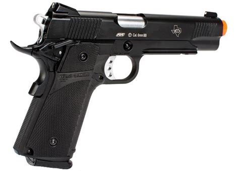 Sti Tactical X Gas Airsoft Pistol