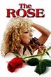 The Rose (1979) - Posters — The Movie Database (TMDB)