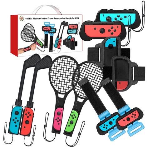 Nintendo Switch Sports Accessories Ubicaciondepersonas Cdmx Gob Mx