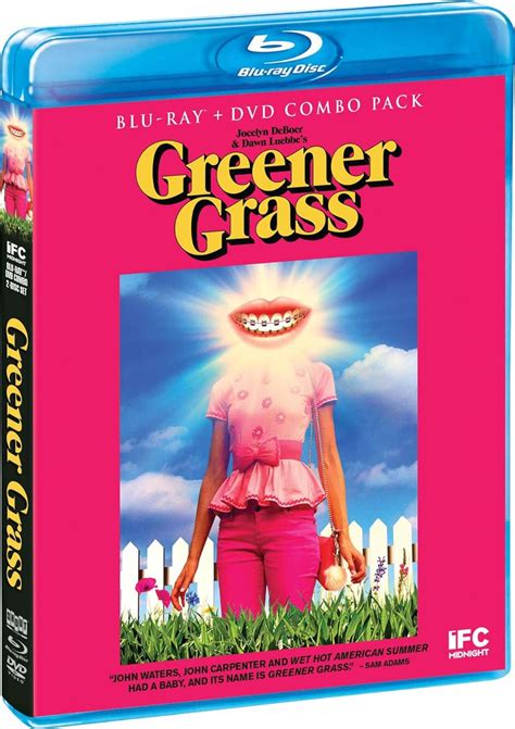 Greener Grass 2019