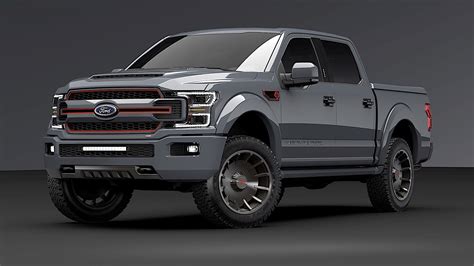 2020 harley street glide special. 2019 Harley-Davidson Ford F-150 Pickup Truck Priced from ...