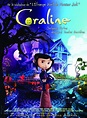 Coraline - Long-métrage d'animation (2009) - SensCritique