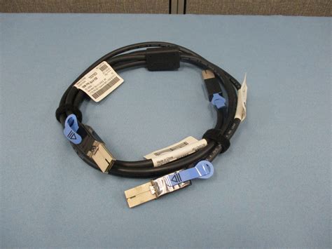 Ibm 3692 82xx Sas Cable Yo Adapter To Sas Encl Dual Path 3m Supreme