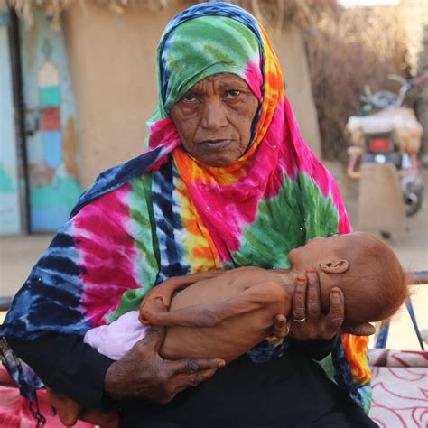 Yemen Hunger Crisis 2020 ~ News