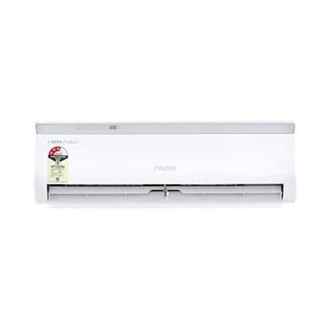 High Eer Rotary Voltas 3 Star 1 5 Ton Split Air Conditioner For Home