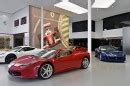 The Strict Rules of Ferrari Ownership: You Don’t Choose, Ferrari