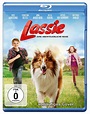 Verfügbarkeit | Lassie - Eine abenteuerliche Reise | filmportal.de
