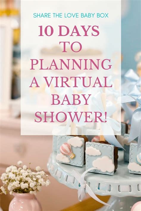 Check spelling or type a new query. Online Baby Shower Ideas: 10 Day Plan! in 2020 | Virtual ...