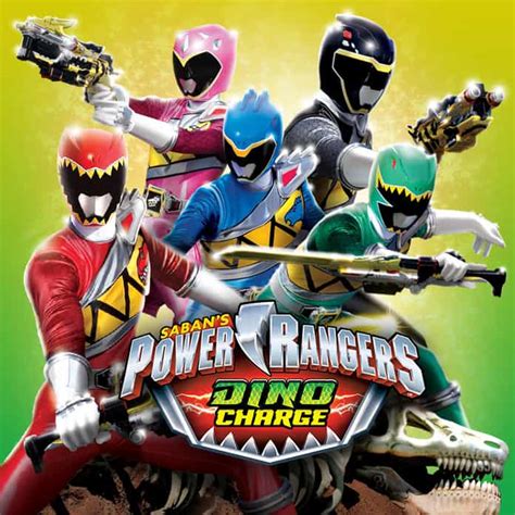 Power Rangers Dino Super Charge Extinction Activities