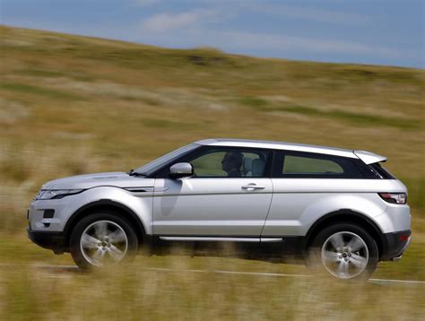 Land rover range rover evoque. Land Rover Range Rover Evoque Coupe Photos and Specs ...