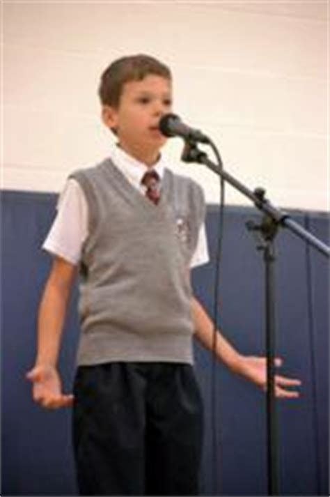 Full recitation poem by hasmukh amathalal. Poetry Recitation Contest at Everest Academy Showcases the ...
