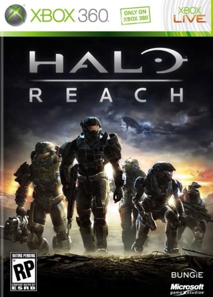 Twt20 Descargar Halo Reach Completo