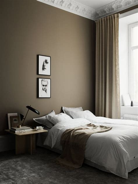 32 Sophisticated Taupe Bedroom Decor Ideas Digsdigs