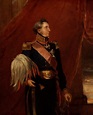NPG 3764; Richard Hussey Vivian, 1st Baron Vivian - Portrait - National ...