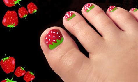 Amiga una opción muy recomendable para ti, es que luzcas estos diseños de uñas de pies con un outfit de fiesta adolescente. Resultados de la Búsqueda de imágenes de Google de http ...