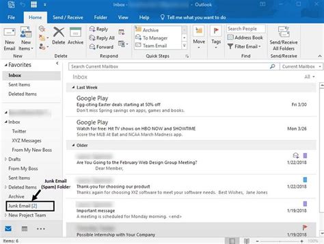 Methods To Recover Emails Disappearing From Outlook