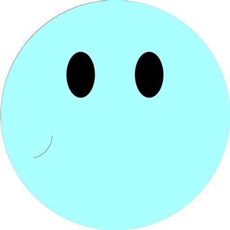 Blue Smiley Face Png Svg Clip Art For Web Download Clip Art Png