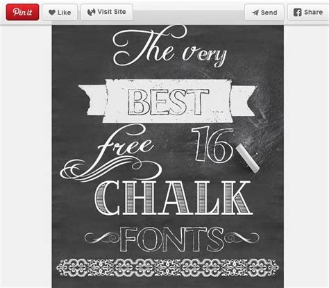 Free Chalkboard Fonts Chalk Fonts Free Chalkboard Fonts Free Chalk Font