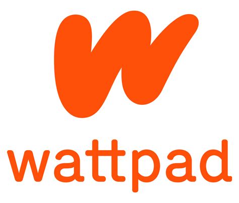 New Logo And Identity For Wattpad Identity Logo Wattpad Logo
