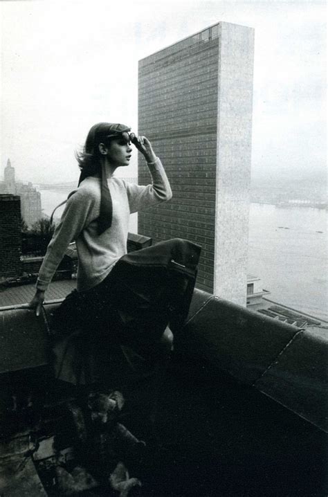 Well Take Manhattan A Documentary About Jean Shrimpton And David