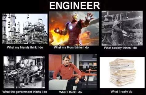 99 Selected Funniest Engineering Memes For You