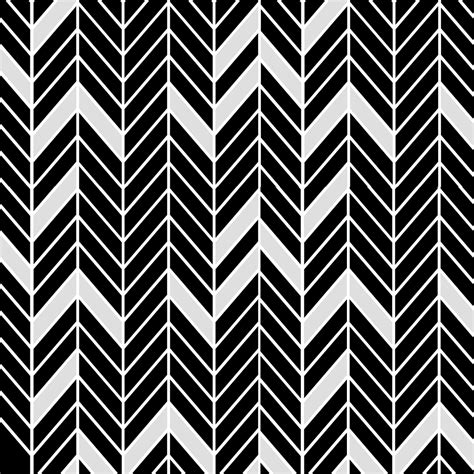 47 Black And White Chevron Wallpapers Wallpapersafari