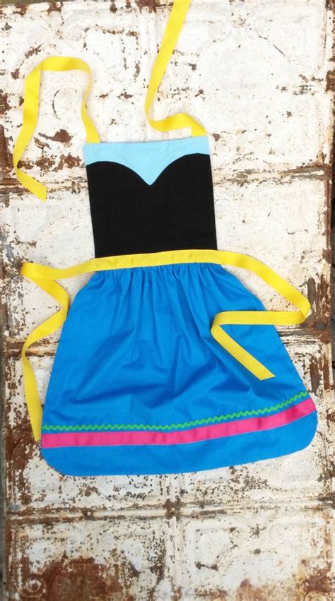 Pin On Kids Disney Costume Dress Up Aprons For Sale My Aprons For Sale