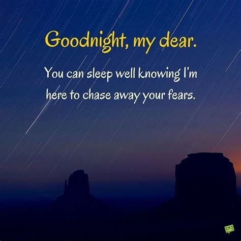 The first step to your destination. Soothing, Funny and Inspirational Good Night Messages