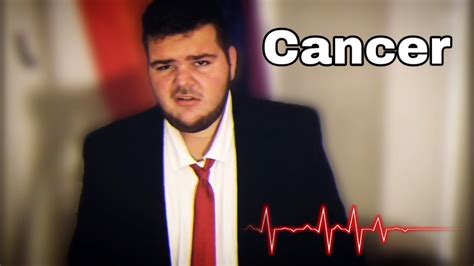 Cancer Mcr Asl Cover Youtube
