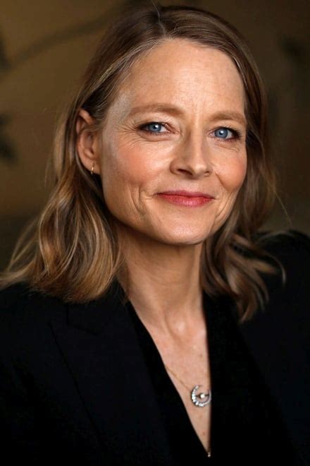 Jodie Foster Profile Images — The Movie Database Tmdb