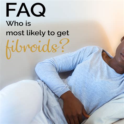 FAQ Who Is Most Likely To Get Fibroids Fibroid Treatment Clinic