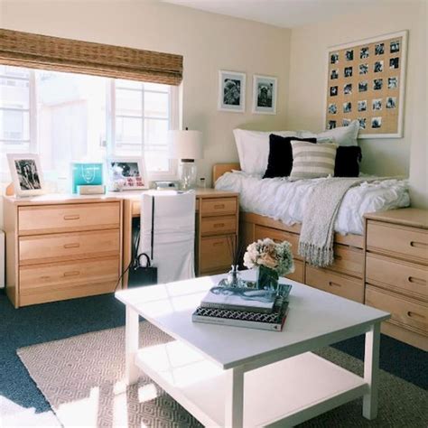 33 Awesome College Bedroom Decor Ideas And Remodel33decor