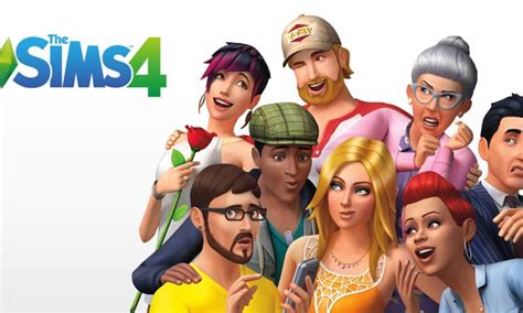 The Sims 4 Pc Game Latest Version Free Download The Gamer Hq